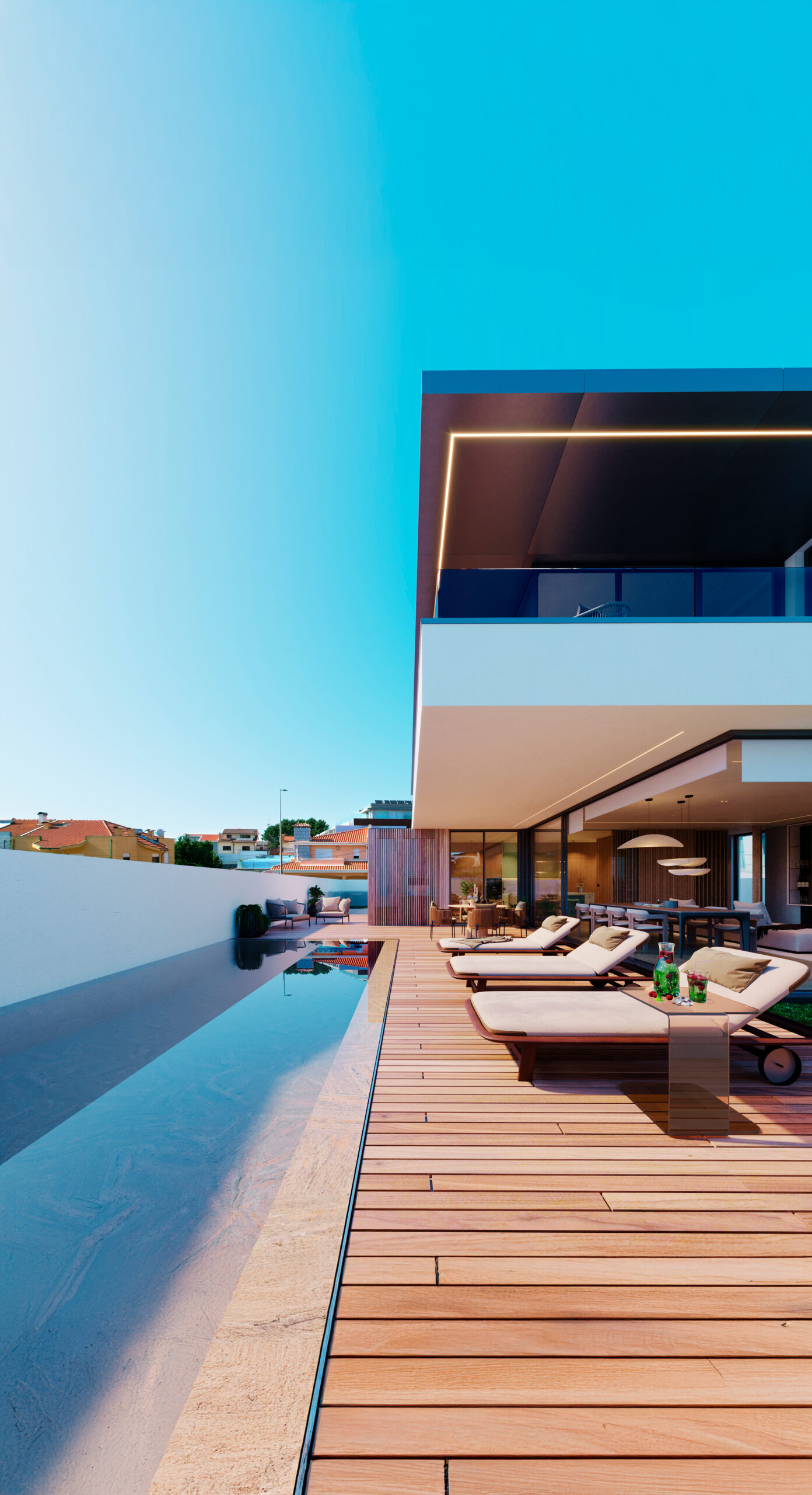 Harmony Luxury