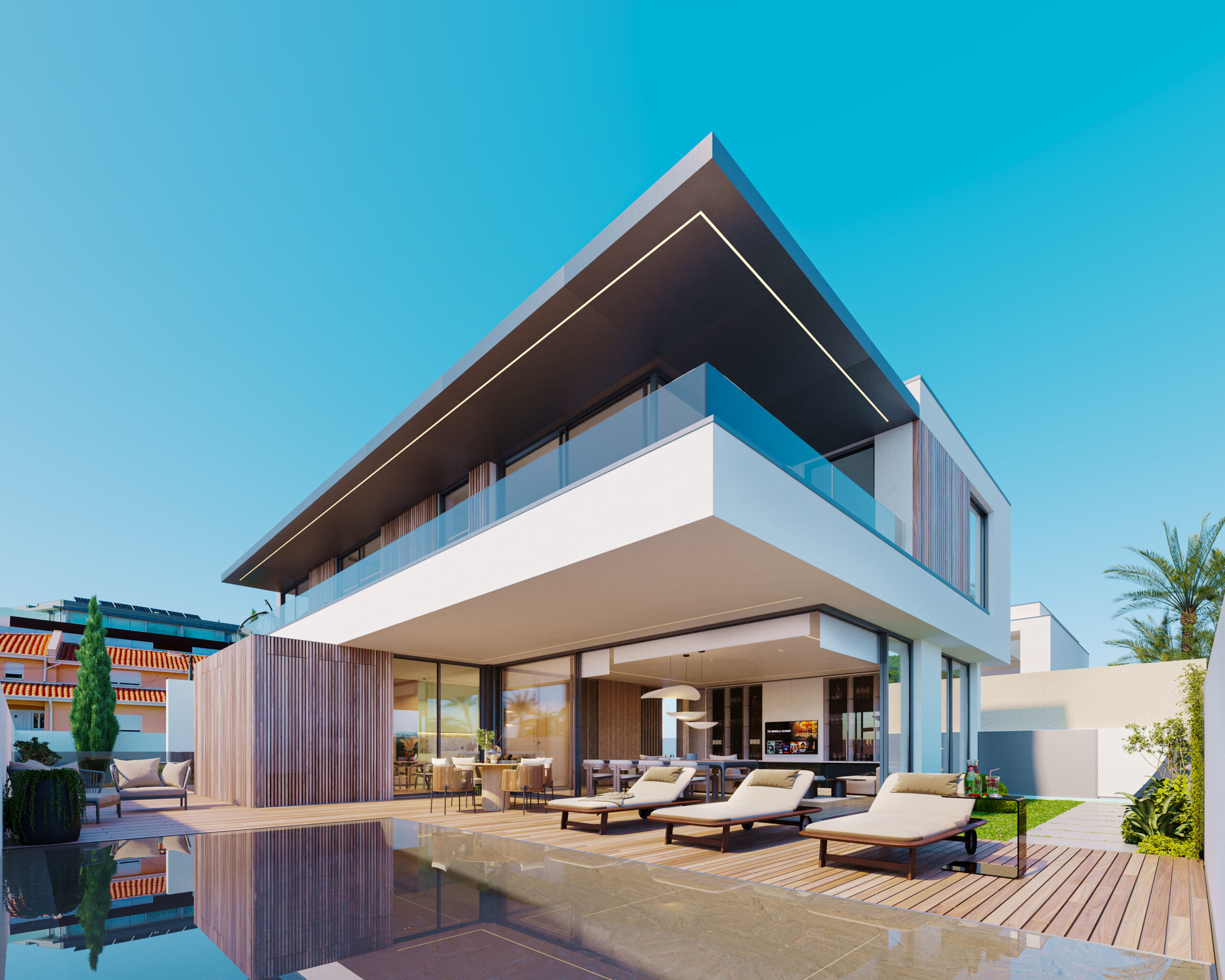 POOL VISTA DIURNA