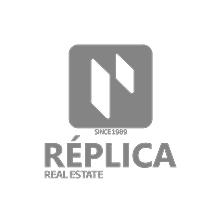 REPLICA LOGO
