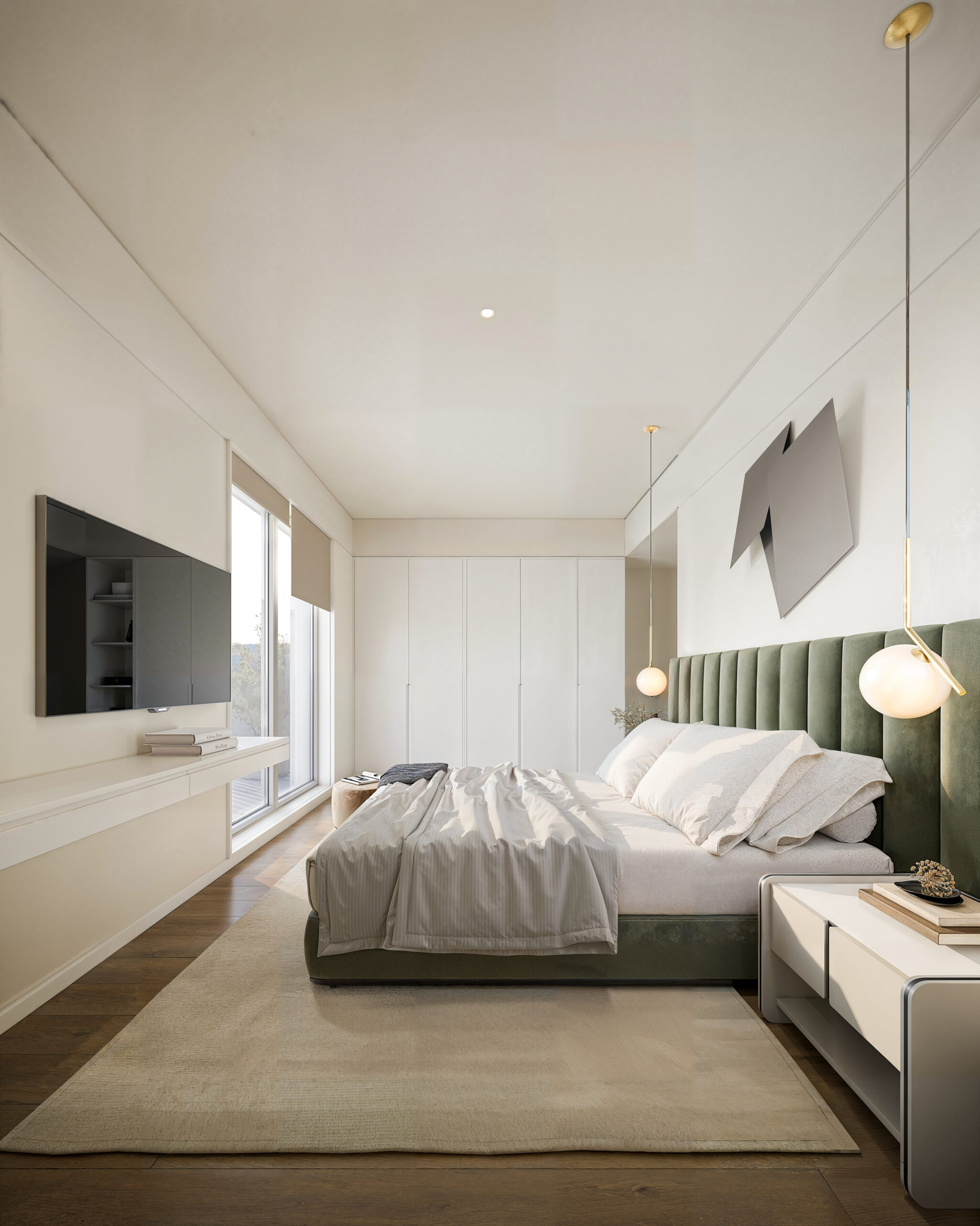 SUITE 02 LOTE 88-93